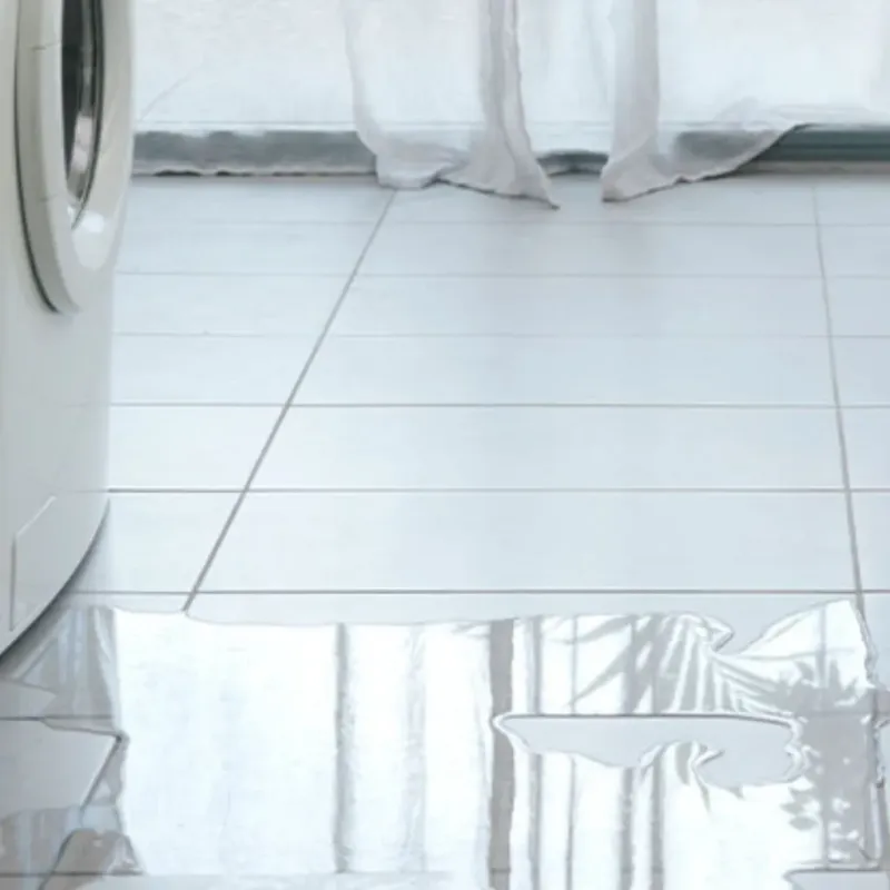 Appliance Leak Cleanup in Granville, WV